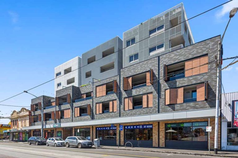 Brunswick, VIC