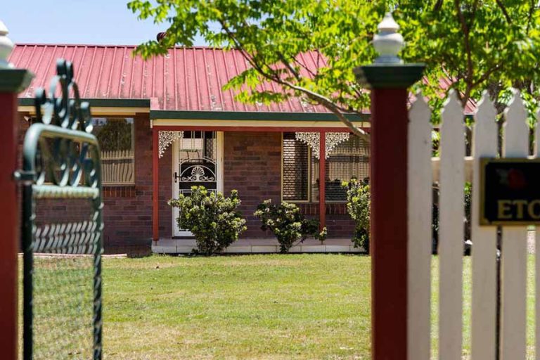 Cambooya, Qld