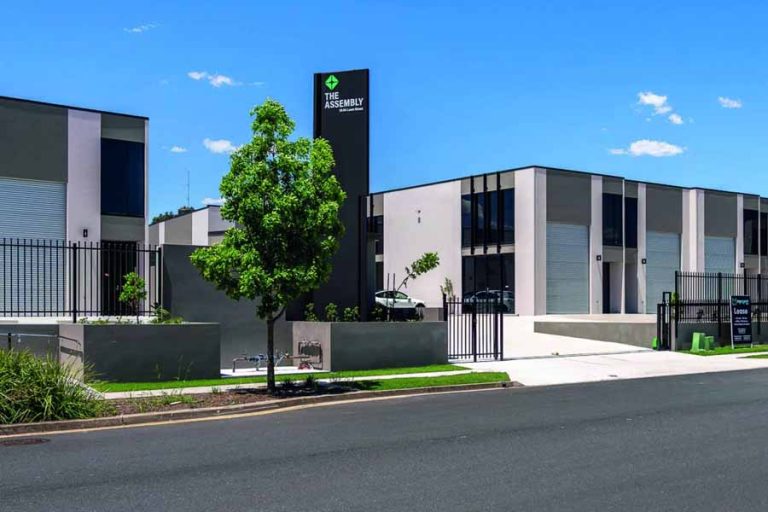 Acacia Ridge, QLD