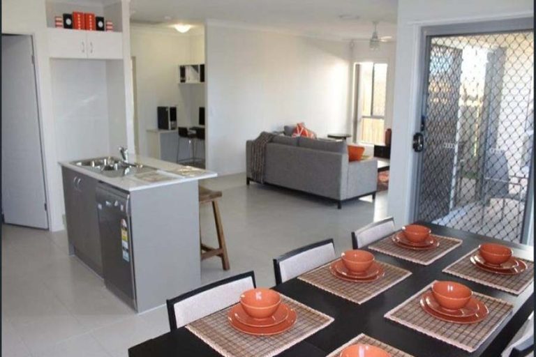 Baronia Heights, QLD