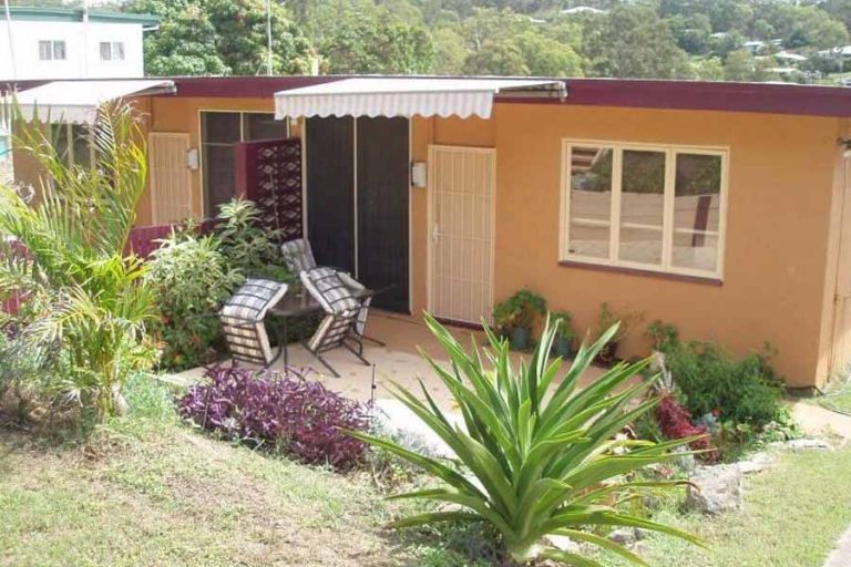Gladstone Central, QLD