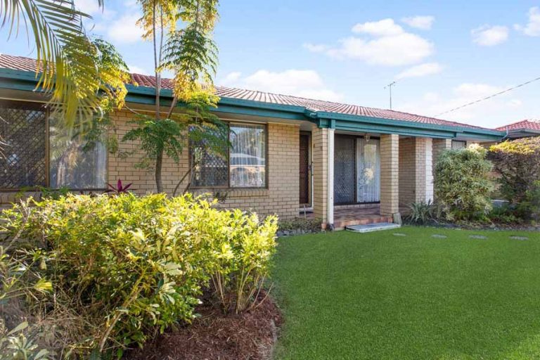 Kippa-Ring, QLD