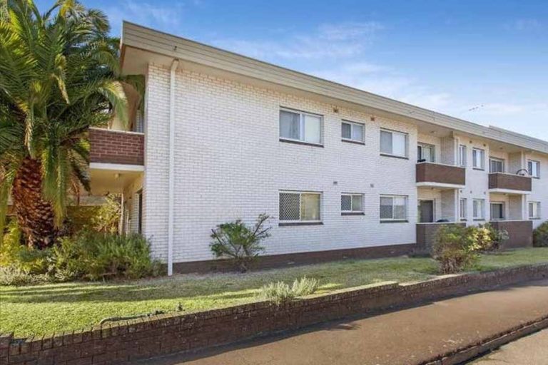 Parramatta, NSW